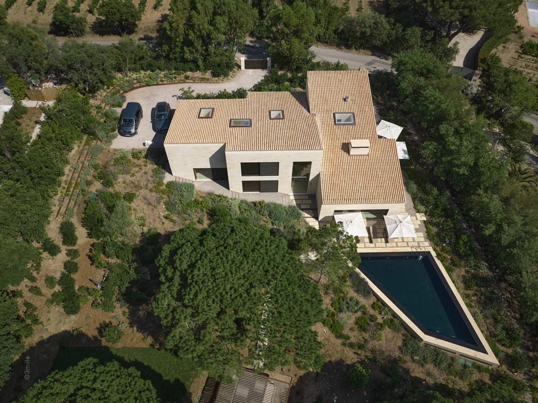 Villa in Zone Est Diffuse, Saint-Tropez, France 5 - 13598412