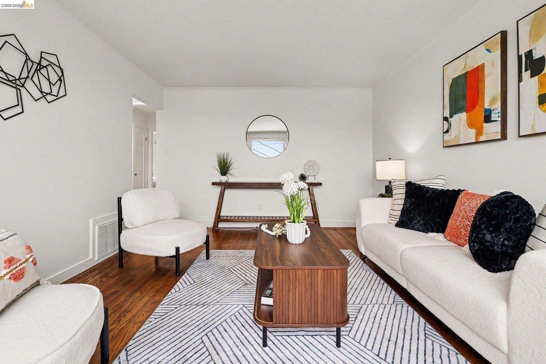 Casa a San Francisco, California, Stati Uniti 5 - 18751196