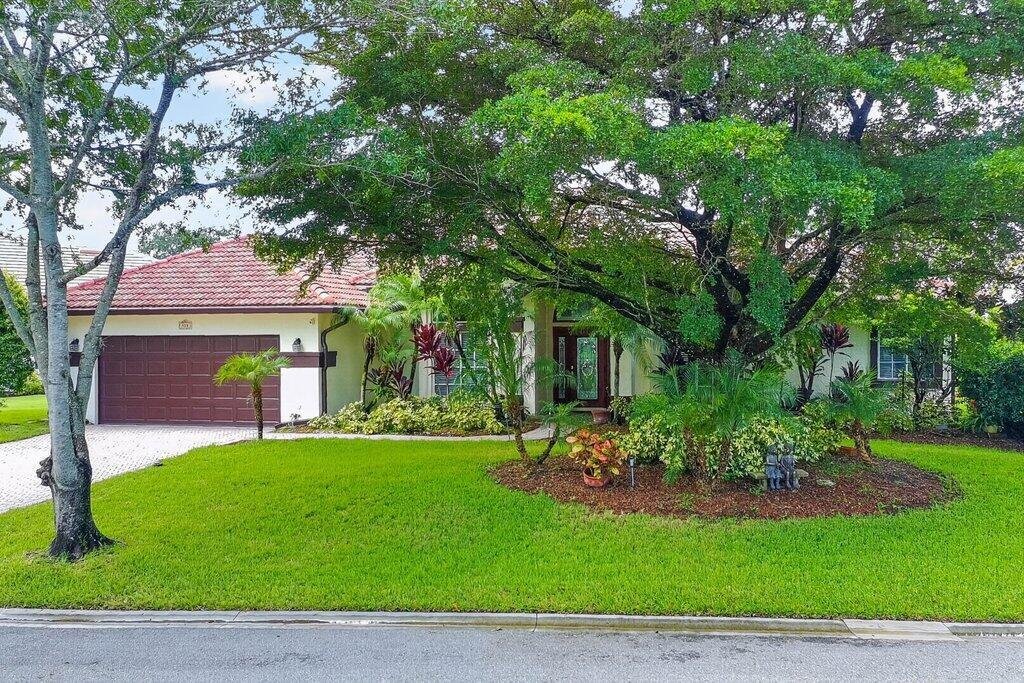 Maison à Palm City, Floride, États-Unis 1 - 18749026