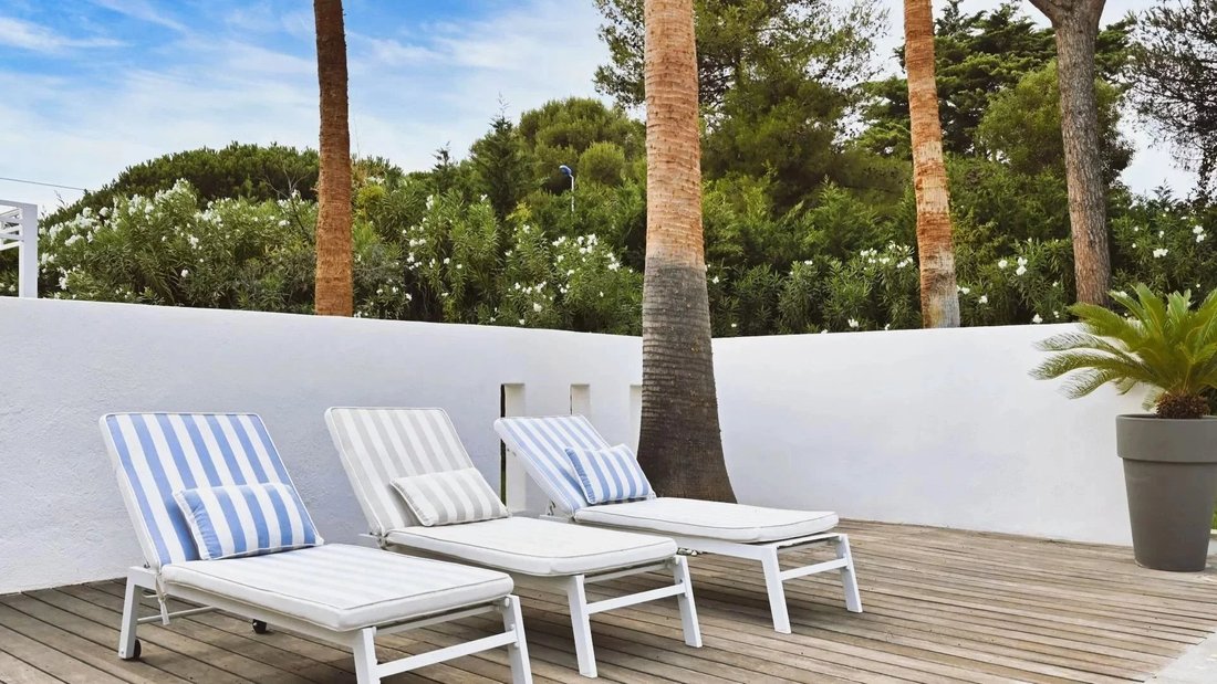 Villa en Gassin, Provenza-Alpes-Costa Azul, Francia 3 - 18753051