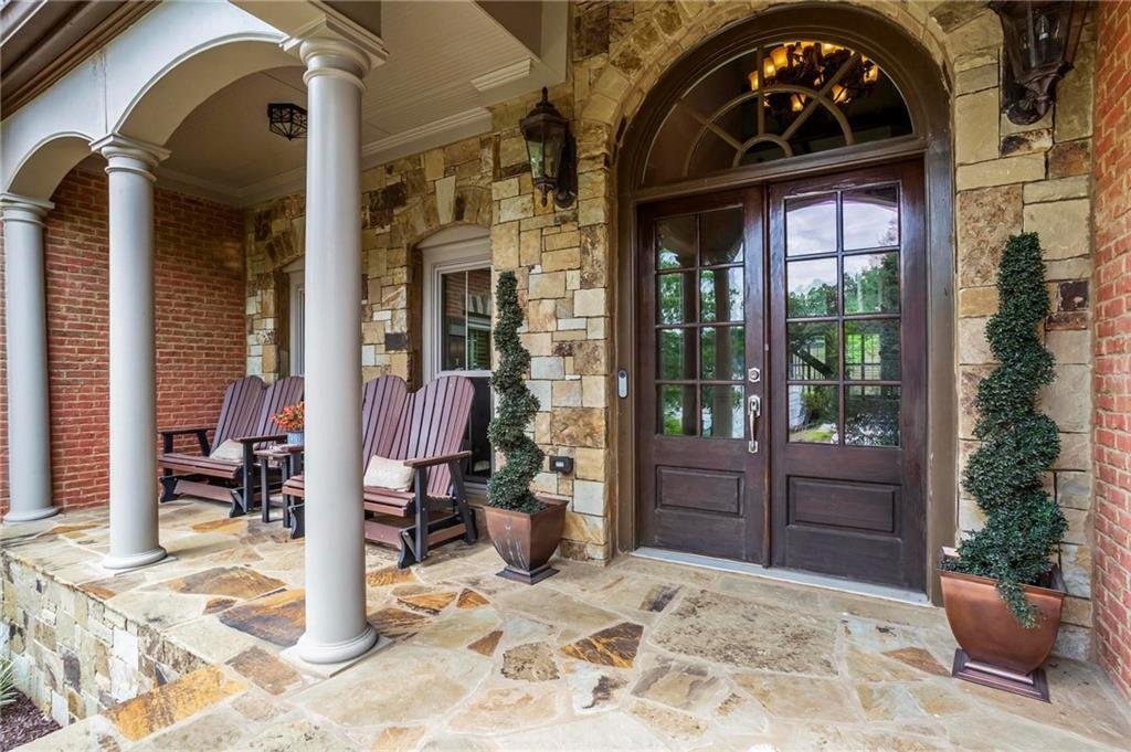 Casa a Acworth, Georgia, Stati Uniti 3 - 18754257