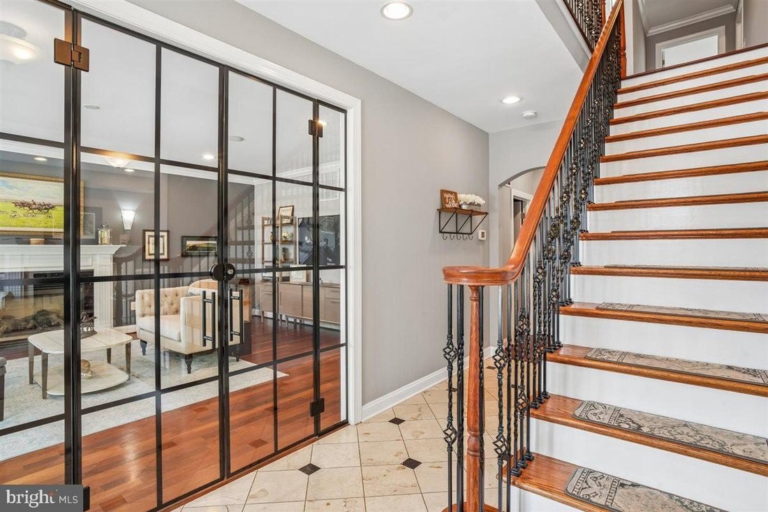 Casa en Edgewater, Maryland, Estados Unidos 5 - 18760747