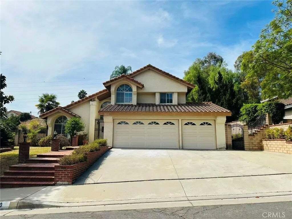 Casa a Rowland Heights, California, Stati Uniti 2 - 18748843
