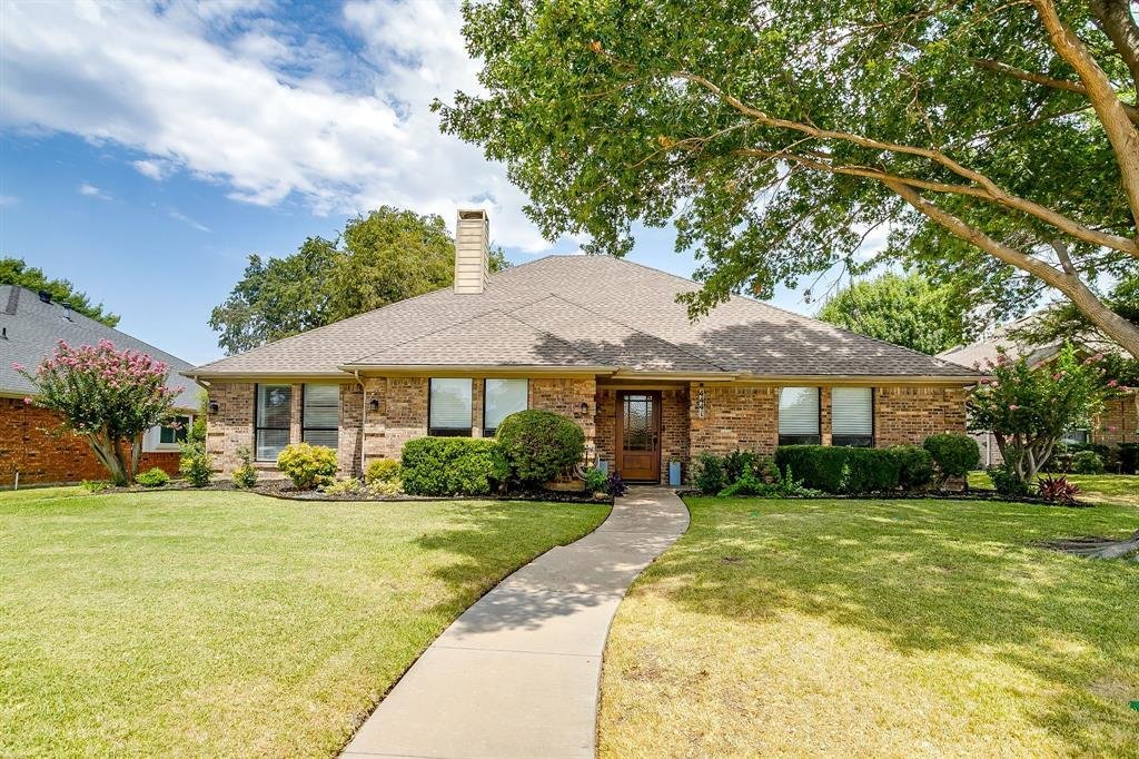Haus in Plano, Texas, Vereinigte Staaten 3 - 18749340