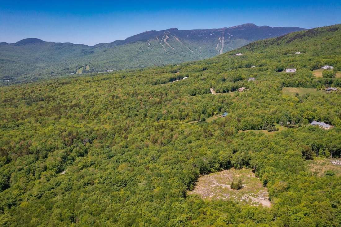 Land in Stowe, Vermont, Vereinigte Staaten 5 - 18755253