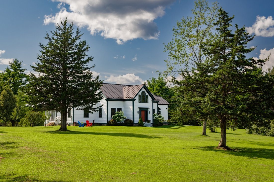 Haus in Charlotte, Vermont, Vereinigte Staaten 3 - 18750302
