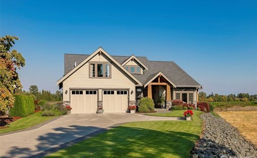 Maison à Blaine, Washington, États-Unis 1