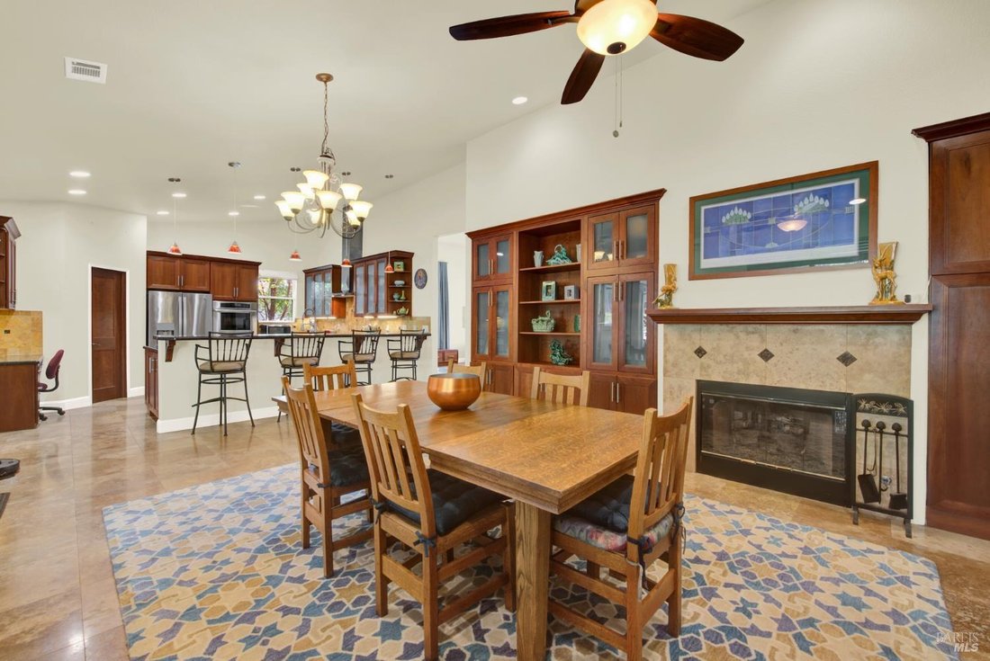 Casa a Suisun City, California, Stati Uniti 5 - 18754515