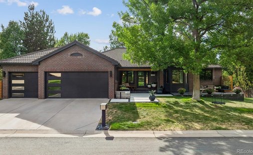 Haus in Golden, Colorado, Vereinigte Staaten 1