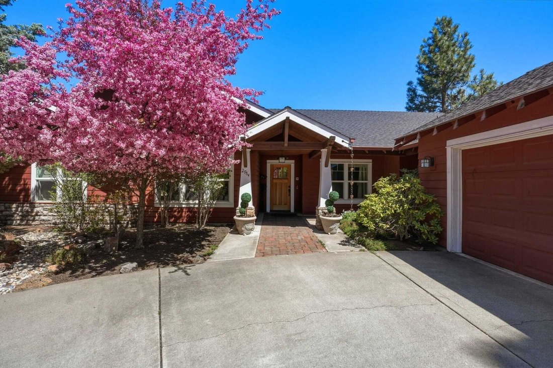 Maison à Bend, Oregon, États-Unis 1 - 17873665