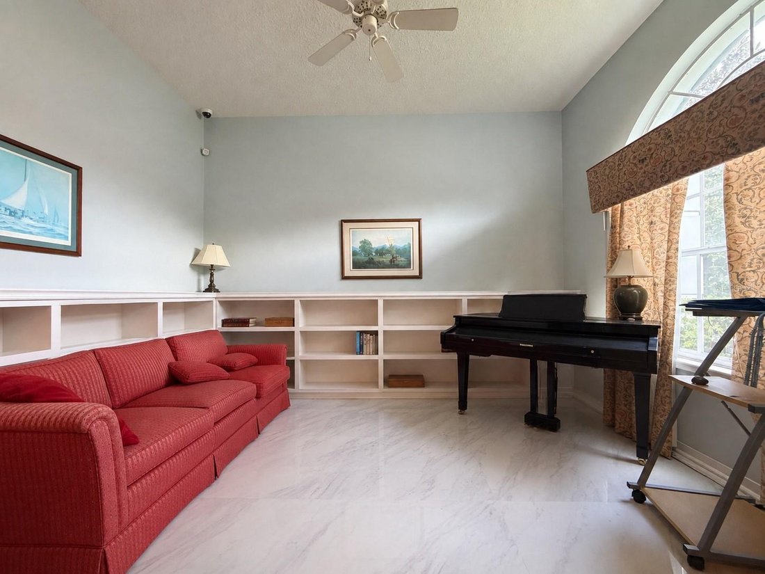 Casa en Orlando, Florida, Estados Unidos 4 - 18750293