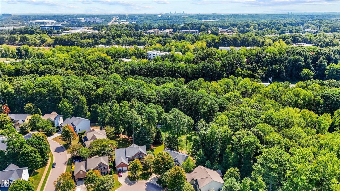 Casa en Raleigh, Carolina del Norte, Estados Unidos 5 - 18748665