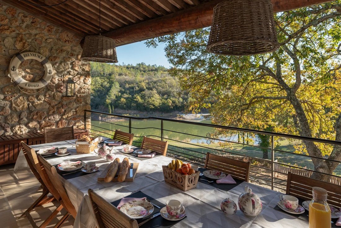 Villa in Callas, Provence-Alpes-Côte d'Azur, Frankreich 3 - 18753045