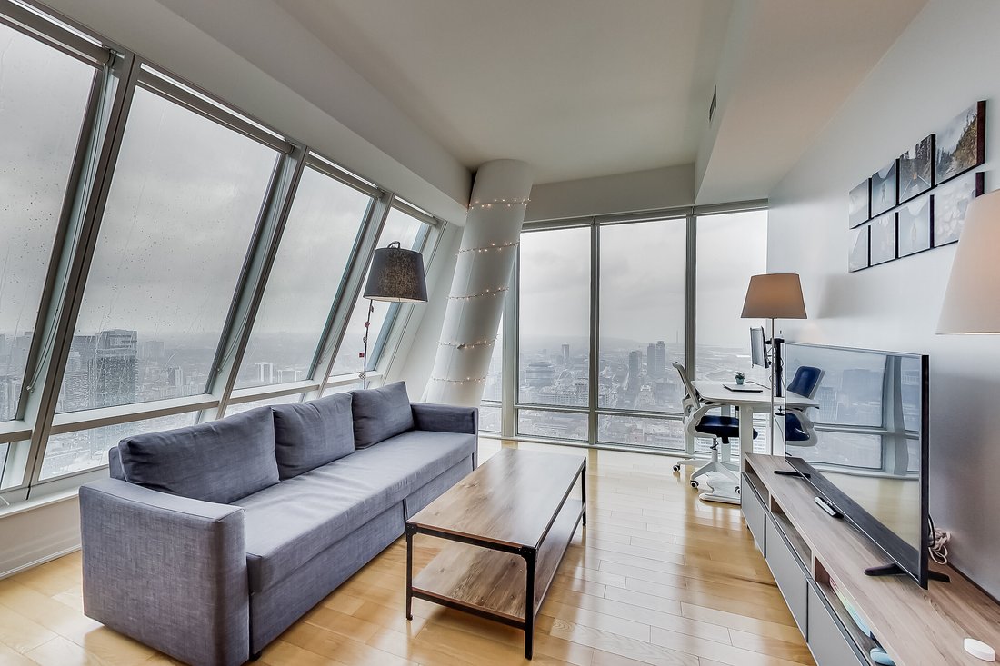 Condo in Toronto, Ontario, Canada 4 - 18753967