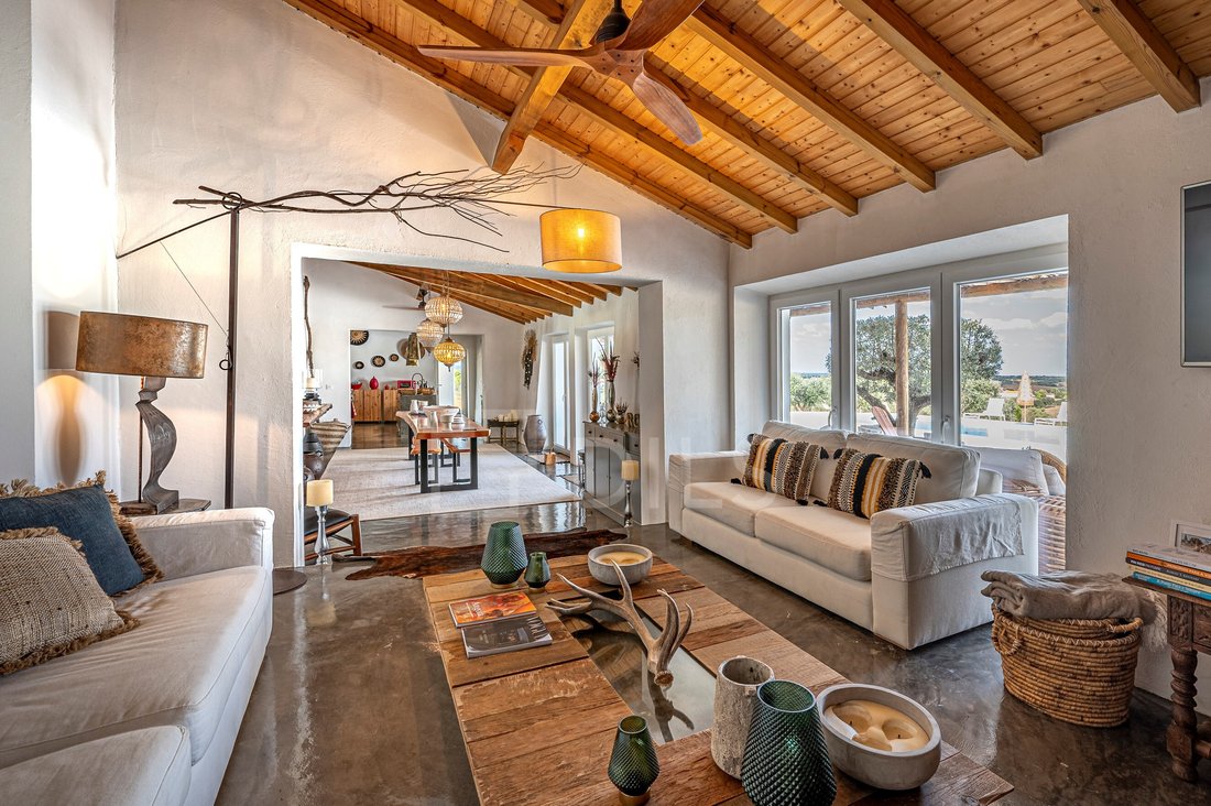 Casa a Mora, Distretto di Évora, Portogallo 5 - 18720972