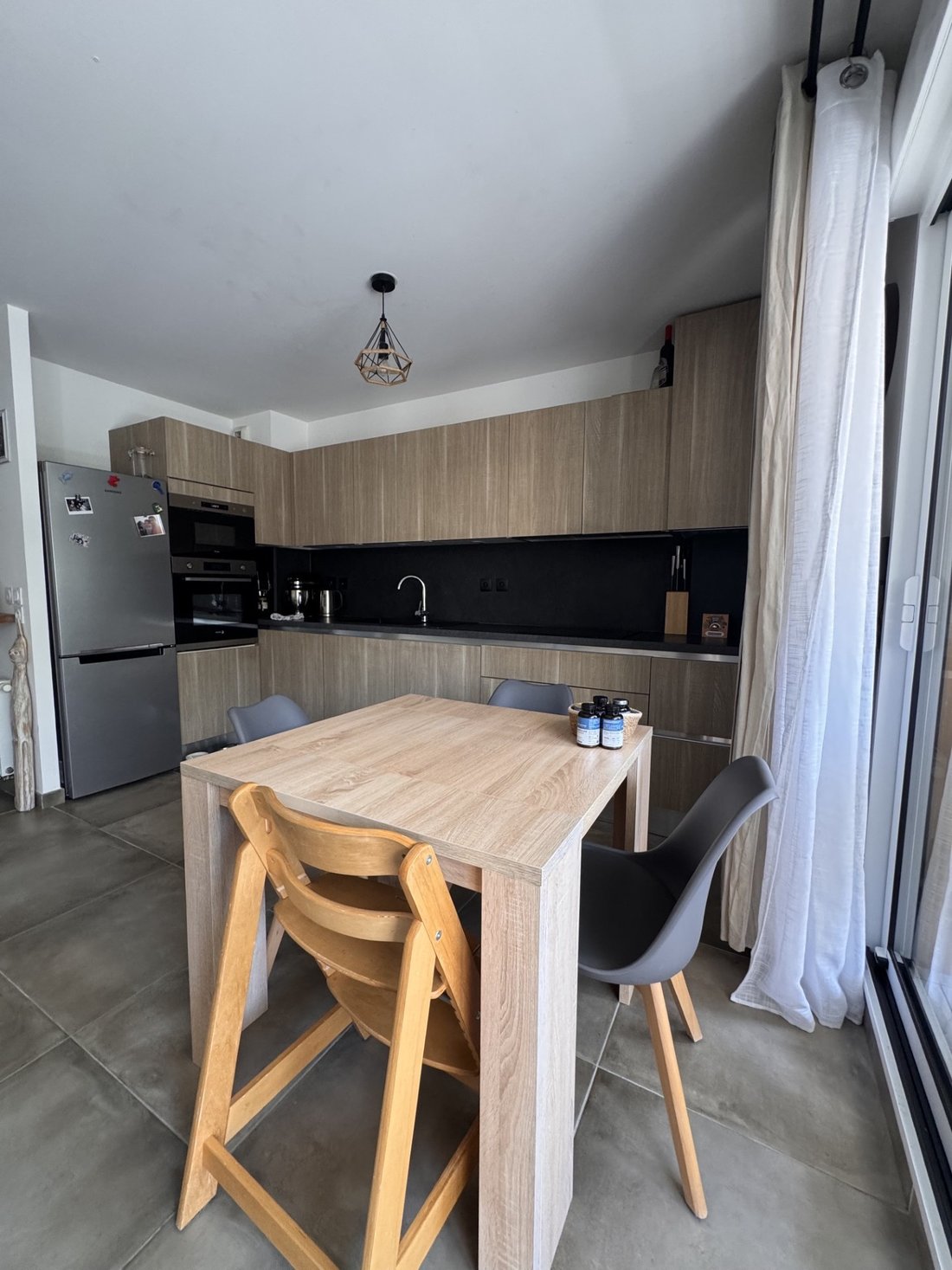 Appartamento a Turbia, Provenza-Alpi-Costa Azzurra, Francia 4 - 18754736