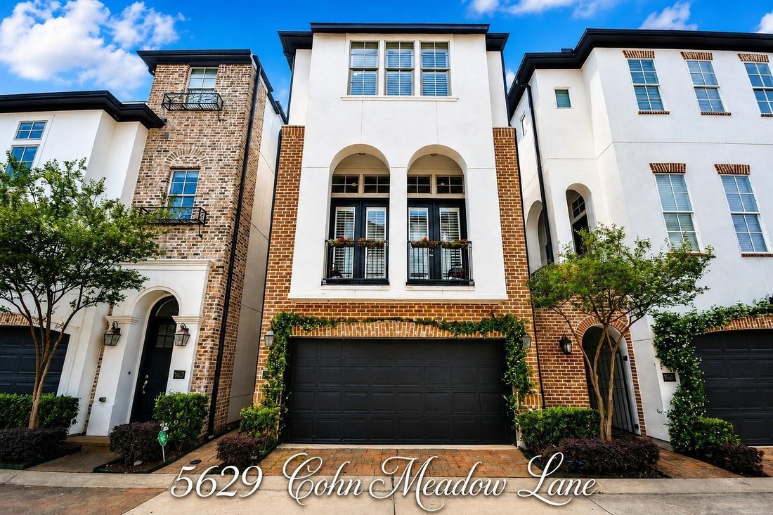 House in Houston, Texas, United States 1 - 18594794