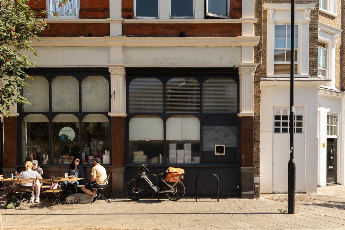 Wohnung in Stockwell, Lambeth (Greater London), England 4 - 18759472