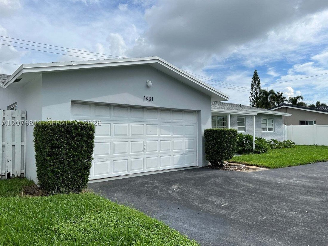 Haus in Fort Lauderdale, Florida, Vereinigte Staaten 3 - 18749436