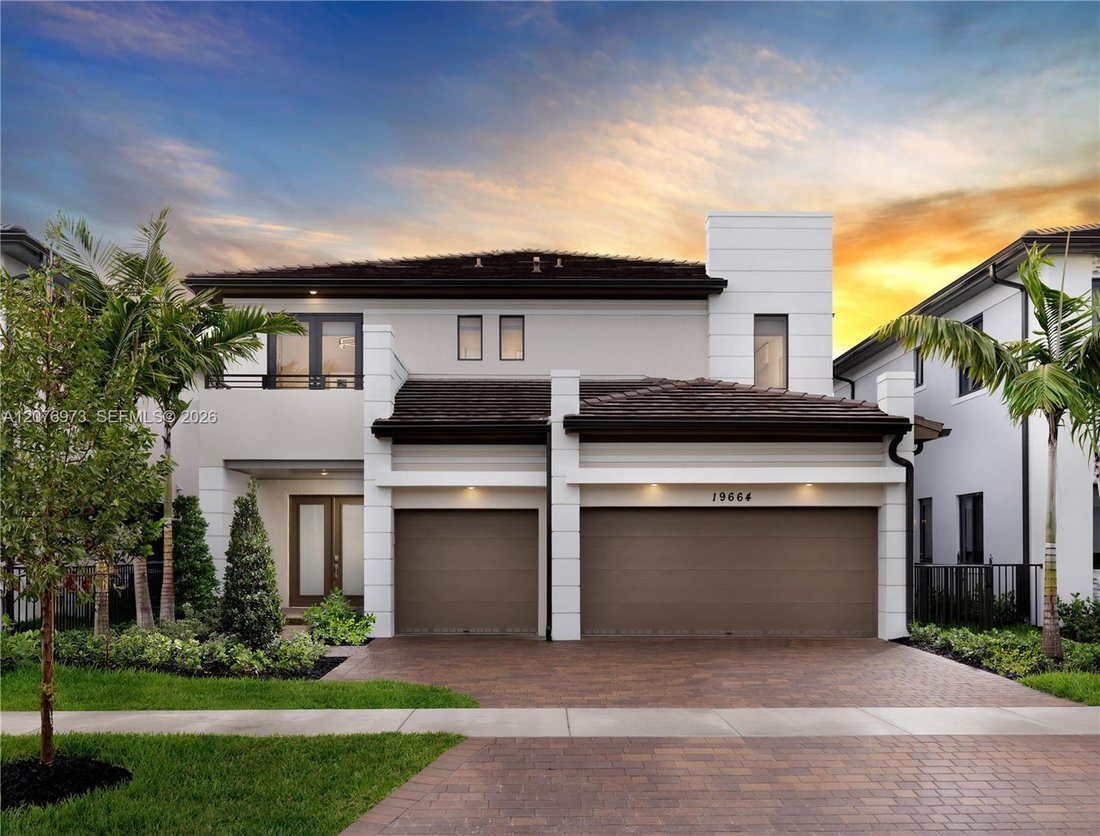 Casa a Miami Beach Nord, Florida, Stati Uniti 4 - 18752512