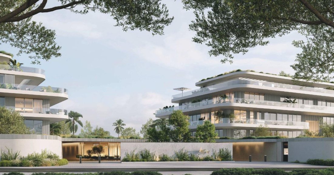Appartement à Estepona, Andalousie, Espagne 2 - 18758870