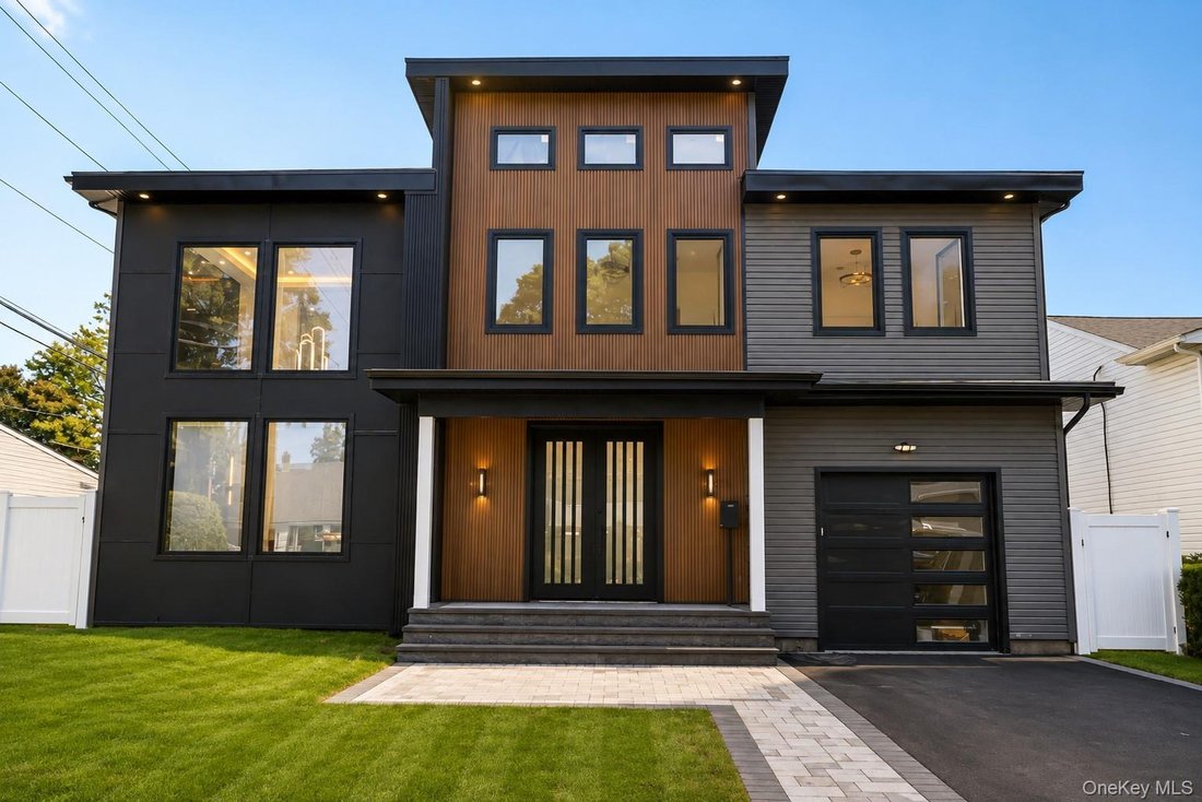 Casa a Levittown, New York, Stati Uniti 1 - 18758218