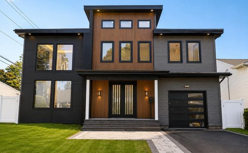 Haus in Levittown, New York, Vereinigte Staaten 1