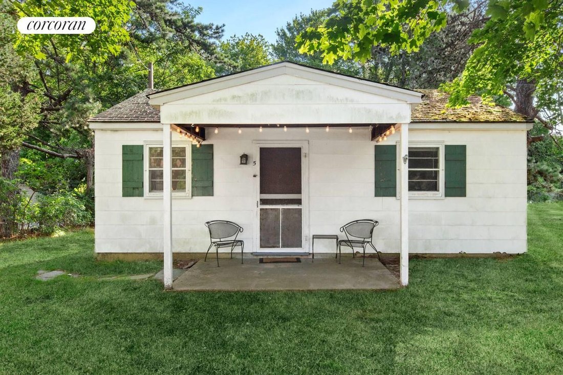 Casa en Hampton Bays, Nueva York, Estados Unidos 4 - 18756763