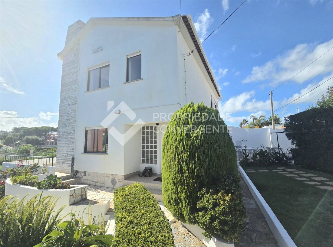 House in Cascais e Estoril, Lisbon, Portugal 1 - 18750937