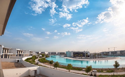 Villa in Wadi Al Safa 3, Wadi Al Safa, Dubai 1