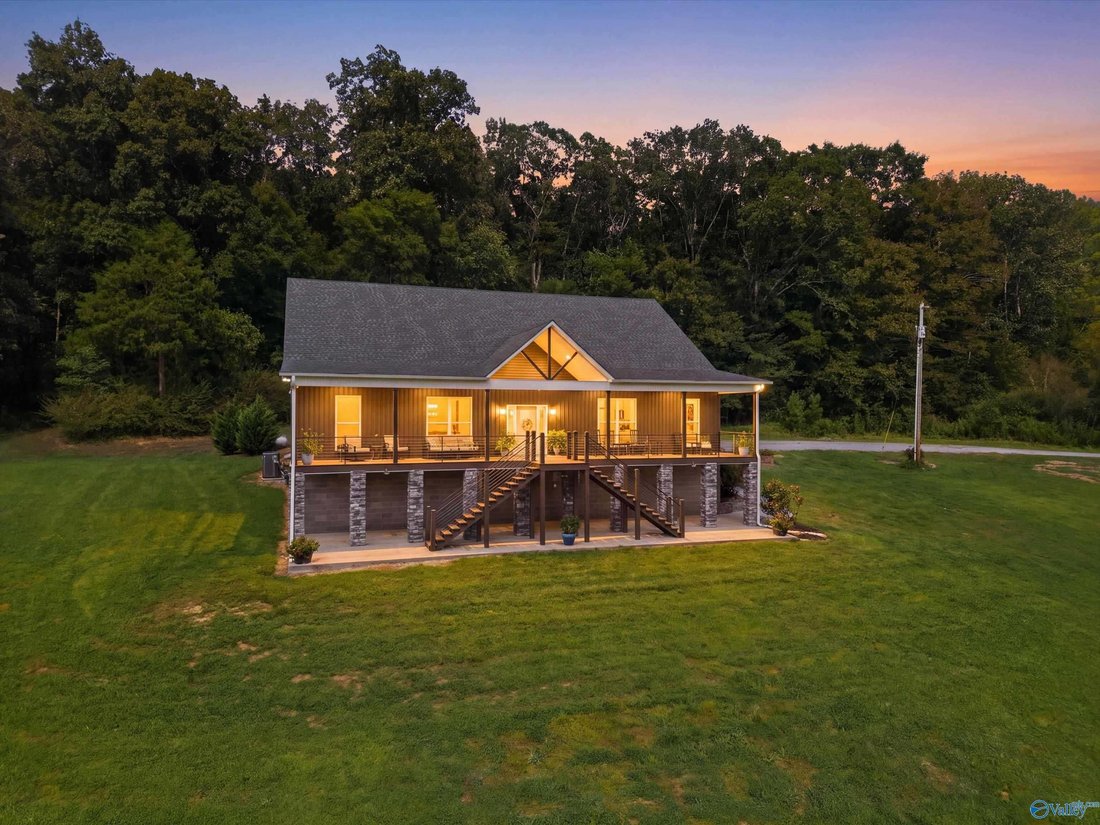 Maison à Hollytree, Alabama, États-Unis 2 - 18758173