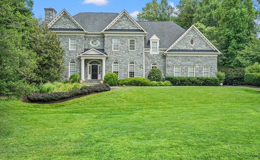 Casa en Oakton, Virginia, Estados Unidos 1