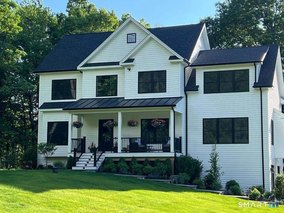 Casa a Newtown, Connecticut, Stati Uniti 4 - 18758464