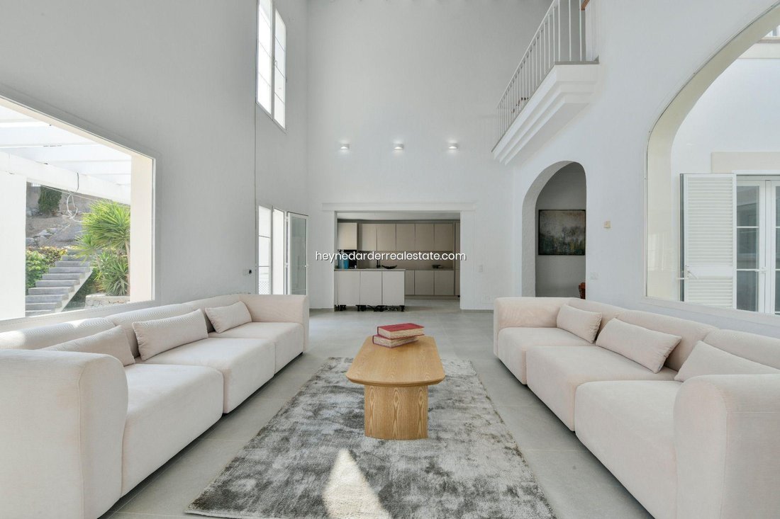 Villa in Rotes Velles, Calvia, Balearic Islands 5 - 18757183