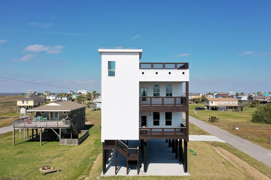 Haus in Galveston, Texas, Vereinigte Staaten 4 - 18759474
