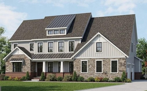 Casa a West Friendship, Maryland, Stati Uniti 1