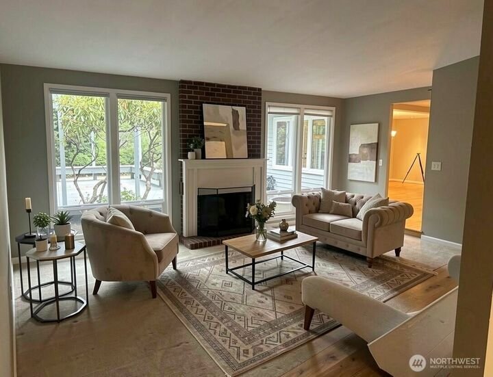 Haus in Bellevue, Washington, Vereinigte Staaten 3 - 18754107