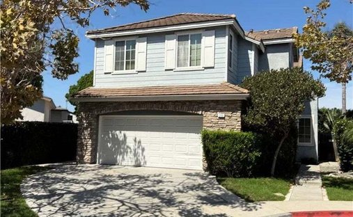 House in Costa Mesa, California, United States 1