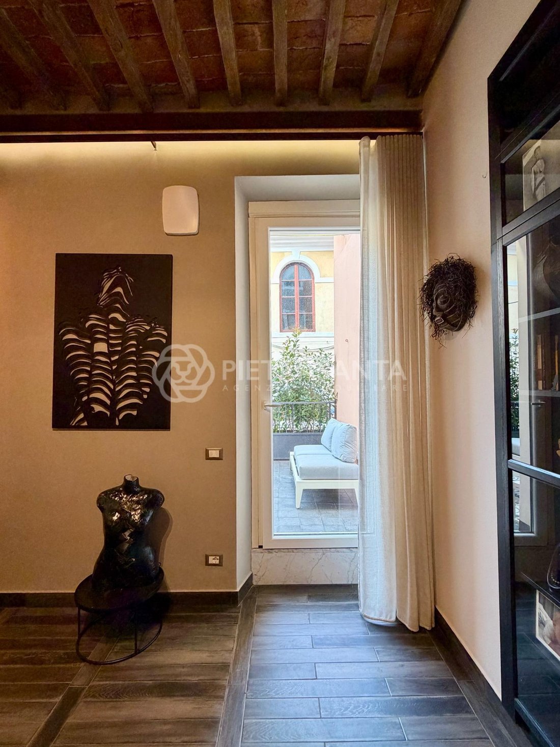 Apartamento en Pietrasanta, Toscana, Italia 5 - 18752529