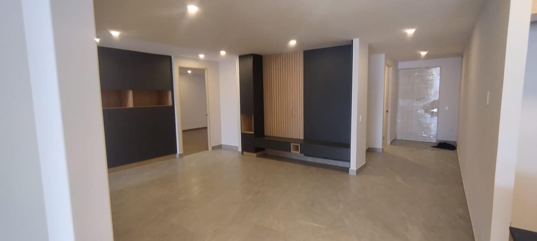 Apartment in Naucalpan de Juárez, State of Mexico, Mexico 4 - 18759965