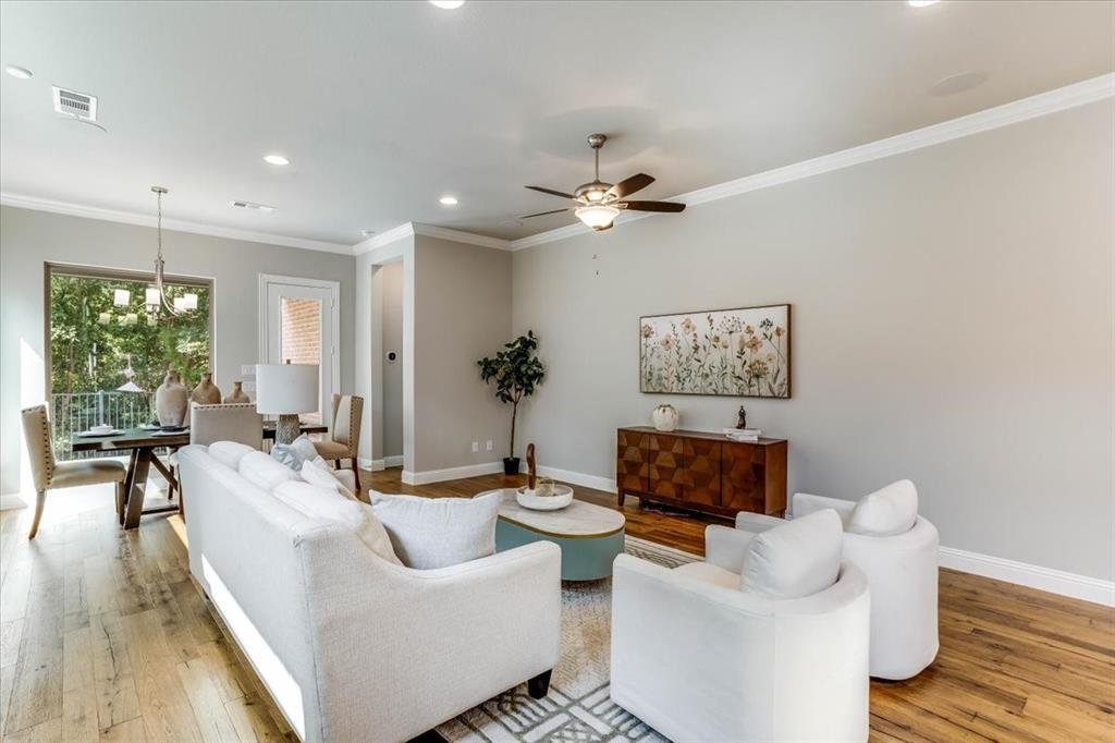Haus in Plano, Texas, Vereinigte Staaten 4 - 18749330