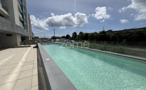 Apartment in Ponta Delgada (Sao Pedro), Azores, Portugal 1