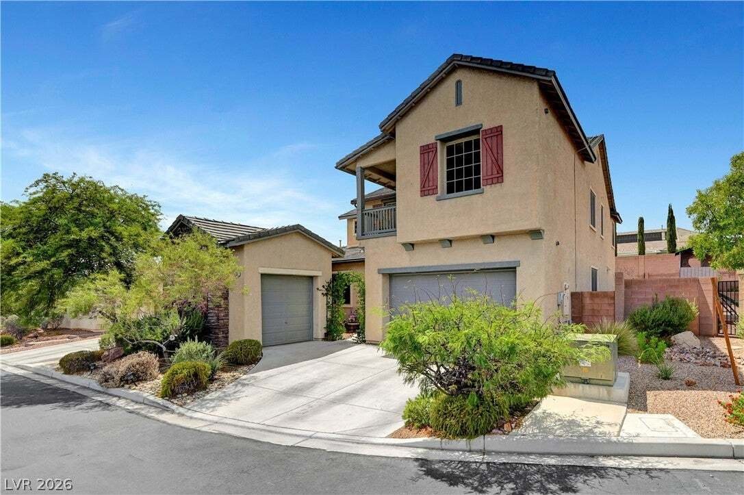 Maison à Las Vegas, Nevada, États-Unis 4 - 18729610