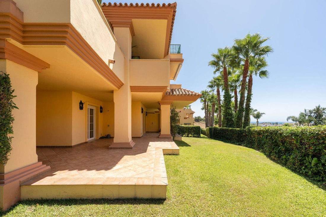 Appartamento a Nueva Andalucía, Marbella, Spagna 1 - 18748897