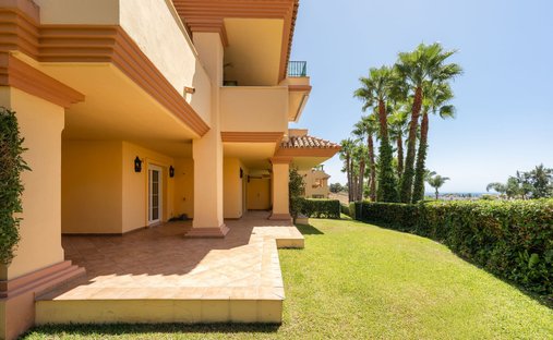 Appartement à Nueva Andalucia, Marbella, Espagne 1