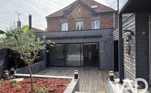 Casa a Cysoing, Alta Francia, Francia 1