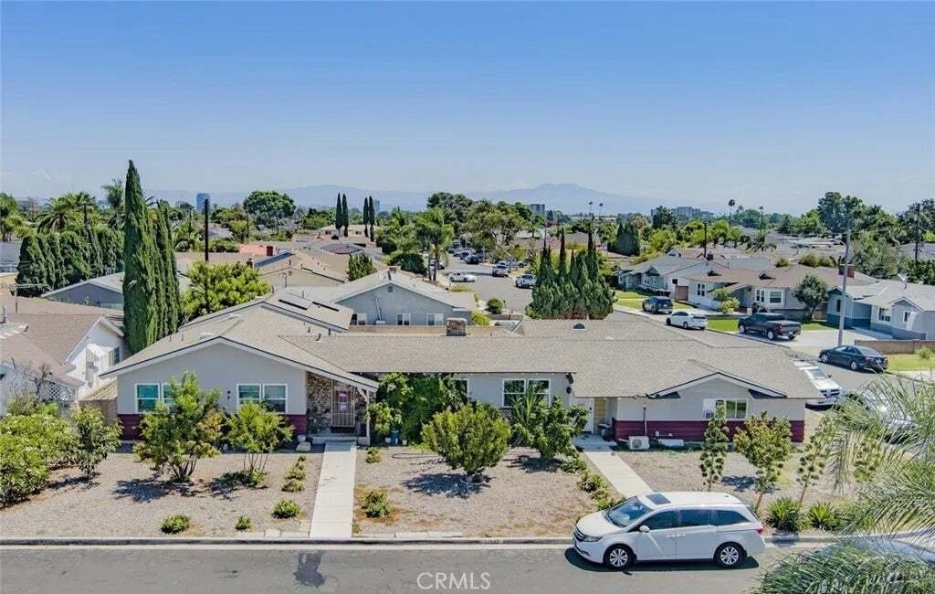 Maison à Garden Grove, Californie, États-Unis 1 - 18758718