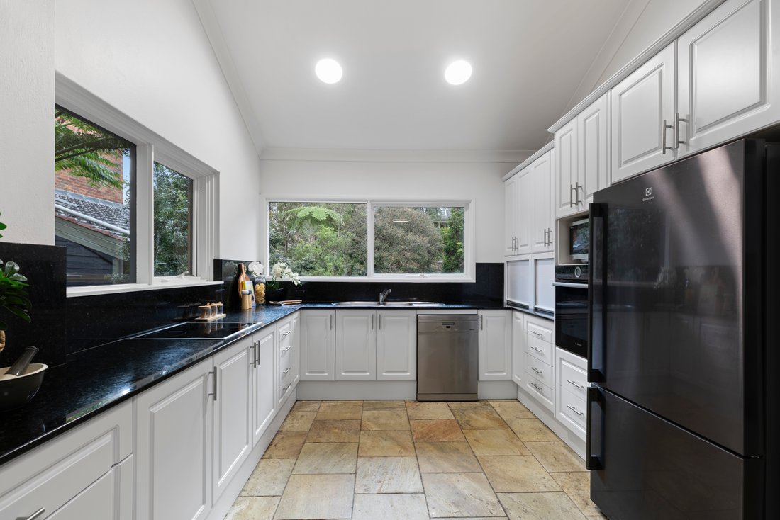 Haus in Pennant Hills, New South Wales, Australien 5 - 18753932