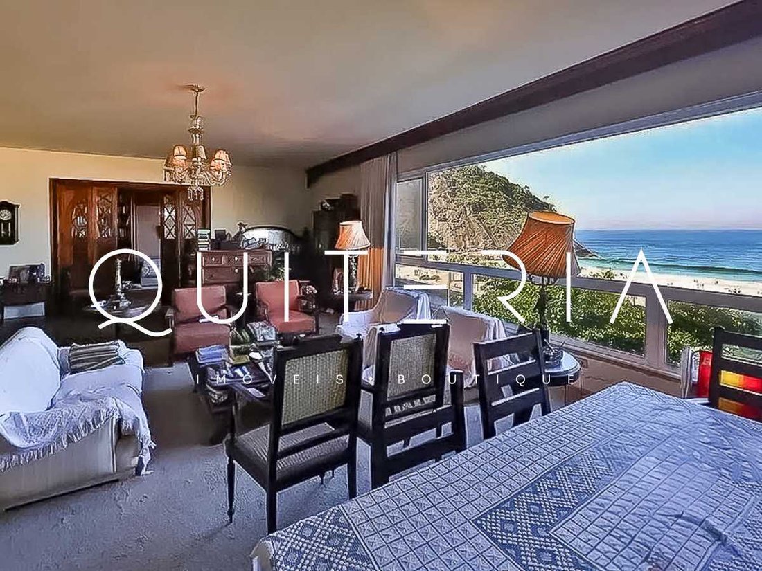 Apartment in Rio de Janeiro, State of Rio de Janeiro, Brazil 1 - 18753055