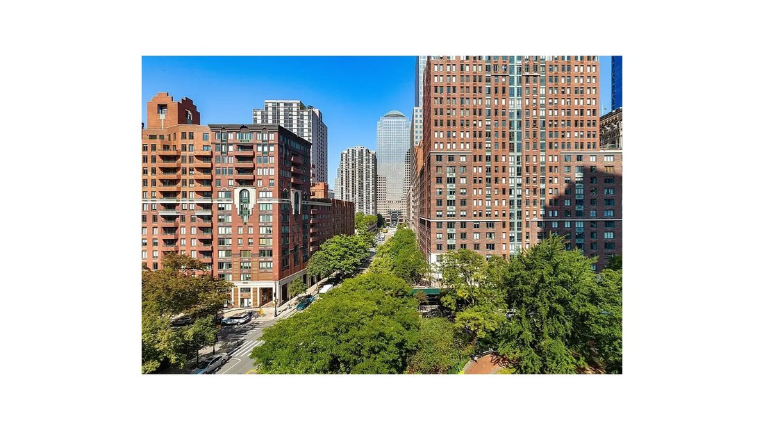 Appartement à New York, État de New York, États-Unis 2 - 18752432
